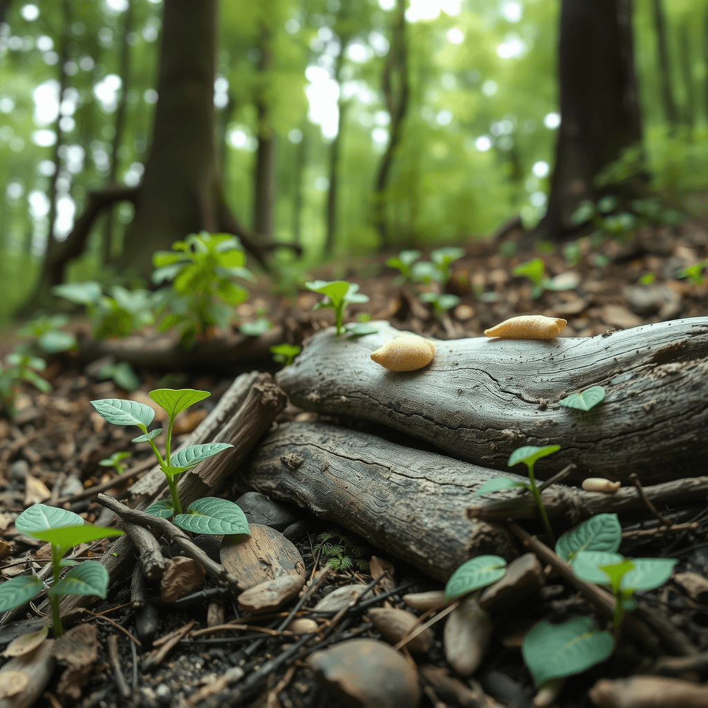 Environmental Research - Volume 1, Issue 1 September 2024